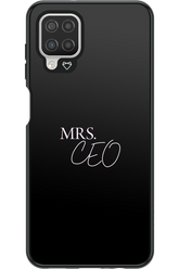 Mrs. CEO  - Samsung Galaxy A12