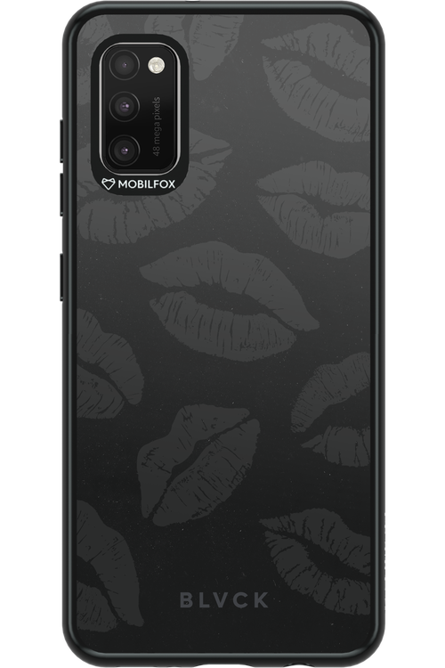 Dark Lips - Samsung Galaxy A41