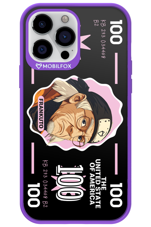 FRANKUTO - Apple iPhone 13 Pro Max