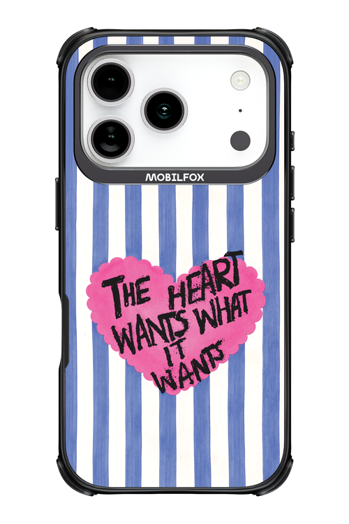 THWYW 2.0 - Apple iPhone 17 Pro