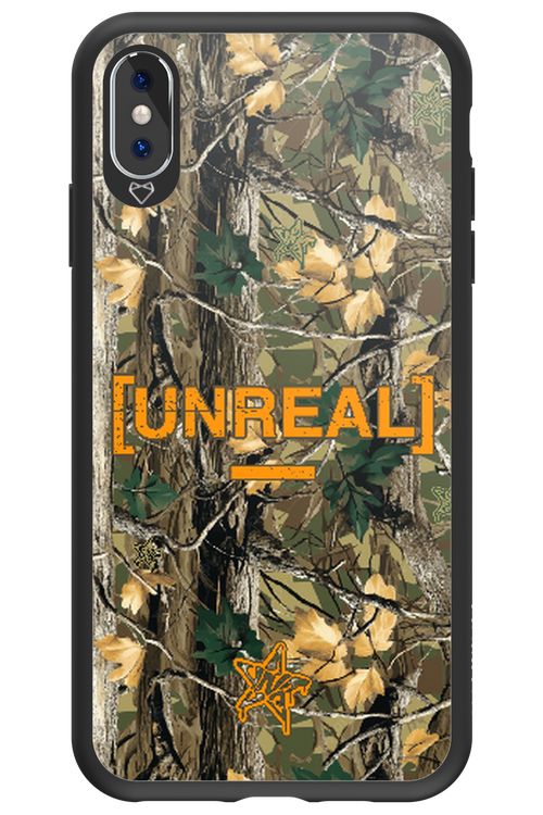 Realtree - Apple iPhone XS Max