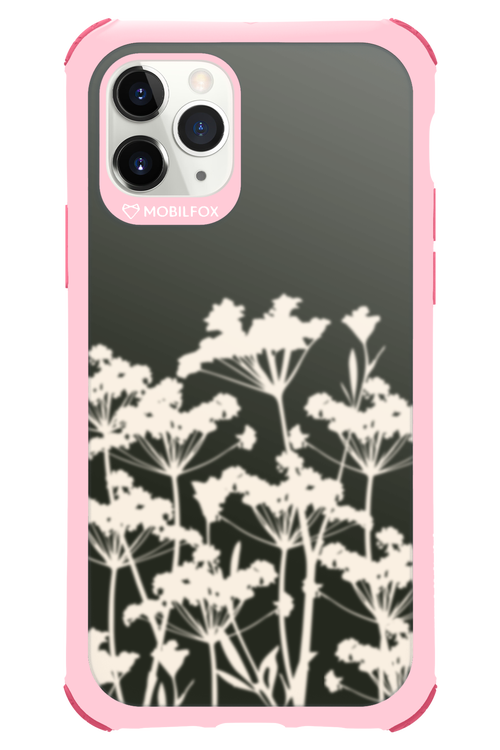 Midnight Bloom - Apple iPhone 11 Pro