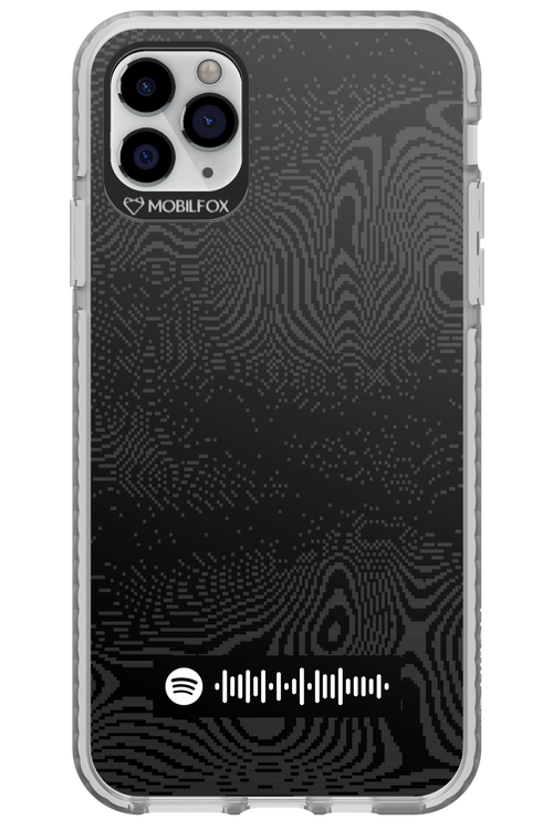 Techno frequency - Apple iPhone 11 Pro Max