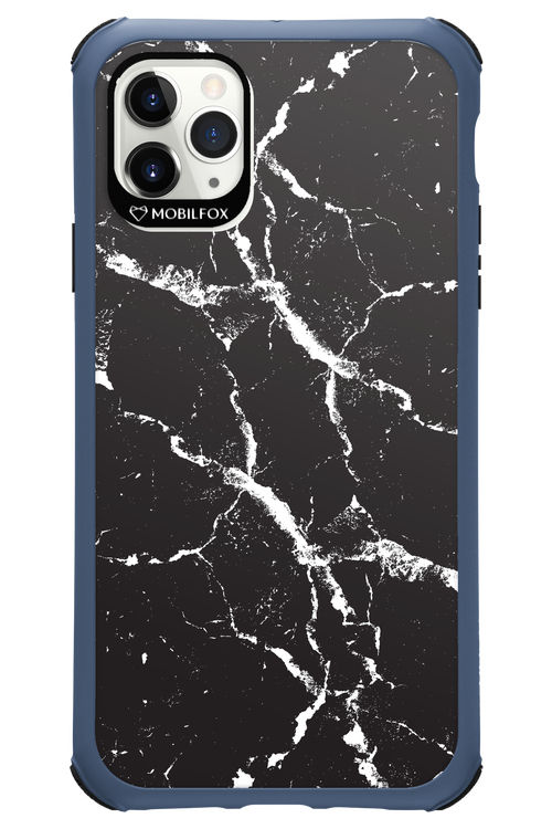 Grunge Marble - Apple iPhone 11 Pro Max