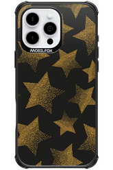 Holiday Stars - Apple iPhone 16 Pro Max