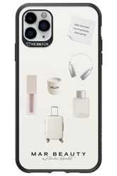 Clean Girl - Apple iPhone 11 Pro Max