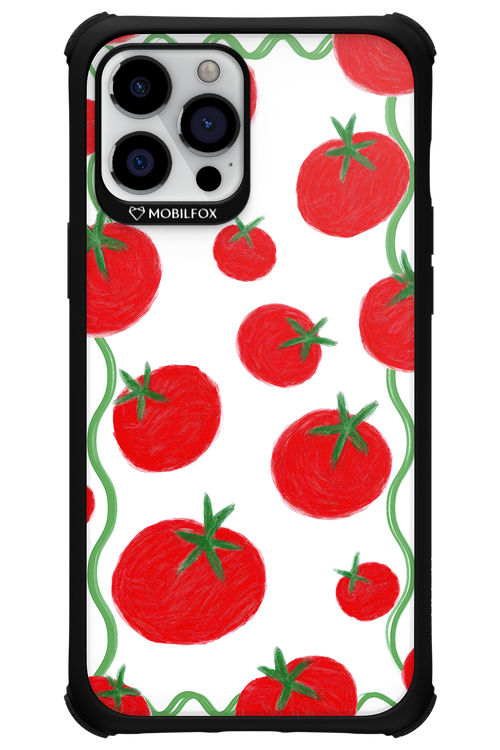 Tomato Love - Apple iPhone 12 Pro Max