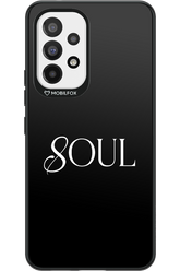 S Soul Mates - Samsung Galaxy A53