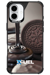 Choco Boost - Apple iPhone 16 Plus