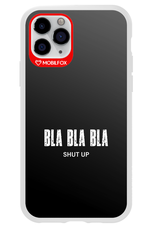 Bla Bla II - Apple iPhone 11 Pro