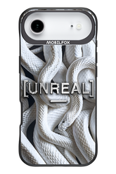 Snake and Chrome - Apple iPhone 17 Air