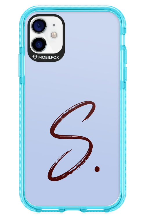 (Jellyfish Presso) S 2.0 - Apple iPhone 11