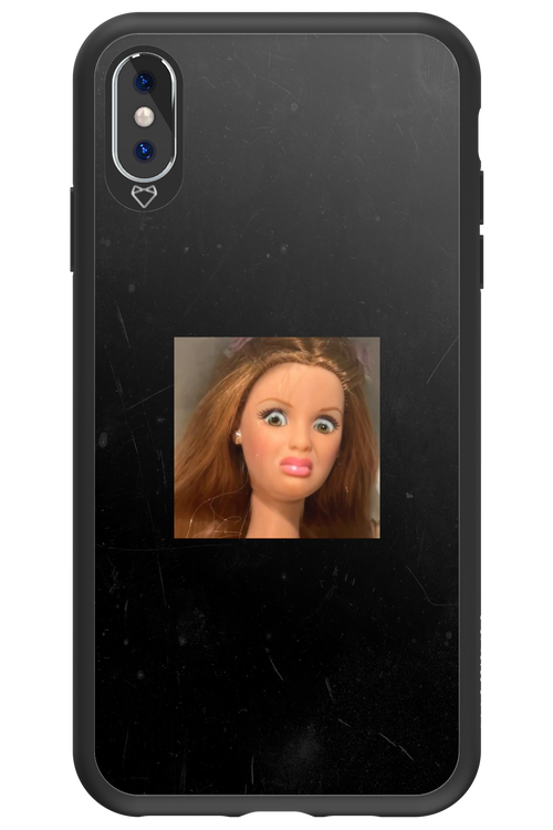 Ew - Apple iPhone XS Max