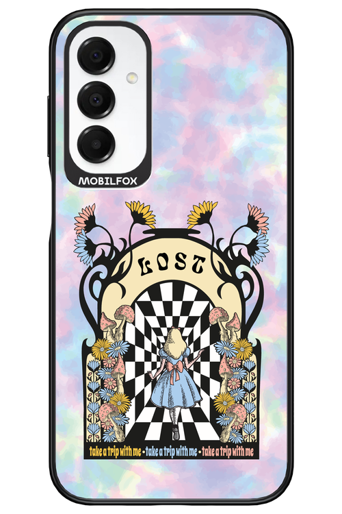 L0ST 2.0 - Samsung A16