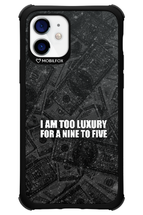 9 to 5 - Apple iPhone 12