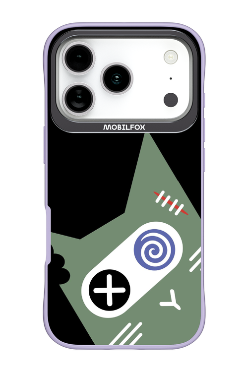 scarface - Apple iPhone 17 Pro