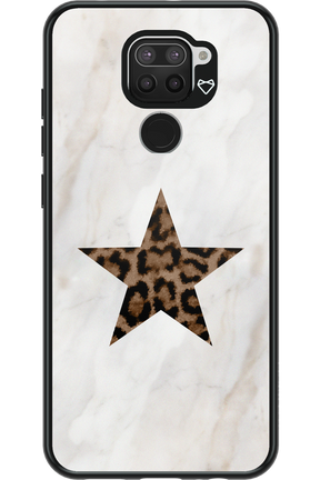 Marbel Star - Xiaomi Redmi Note 9