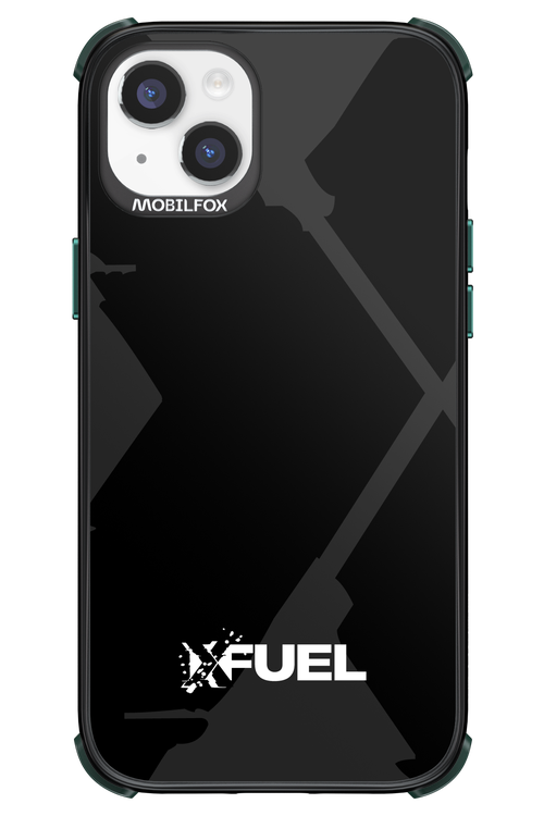 Shadow Mode - Apple iPhone 14 Plus