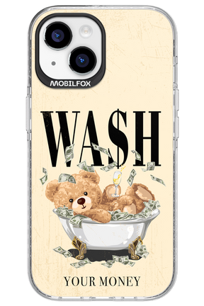 Money Washing - Apple iPhone 15