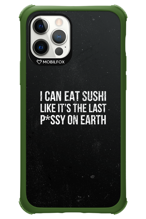 SUSHI 2.0 - Apple iPhone 12 Pro