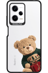 Gifting Bear - Xiaomi Redmi Note 12 Pro 5G