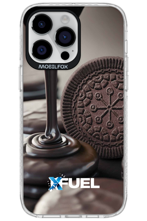 Choco Boost - Apple iPhone 14 Pro Max