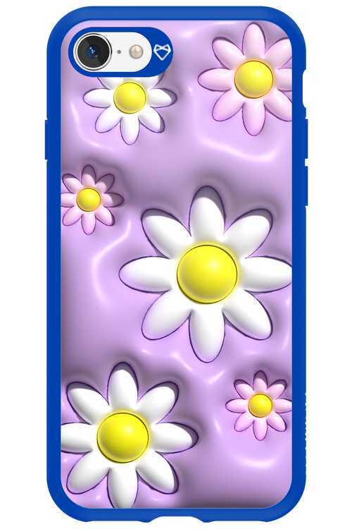 Lavender - Apple iPhone 8