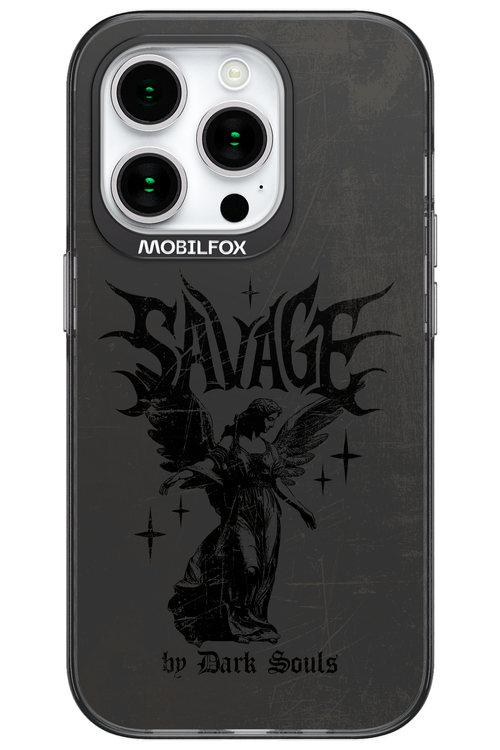St. Savage - Apple iPhone 15 Pro