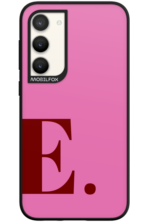 E (Sorbet) 2.0 - Samsung Galaxy S23 Plus