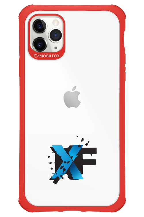 Reflex Spark - Apple iPhone 11 Pro Max