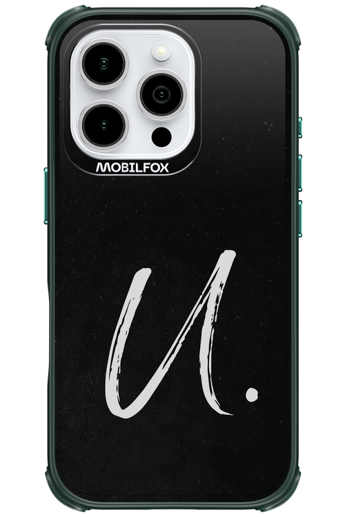 (Off Space) U 2.0 - Apple iPhone 16 Pro