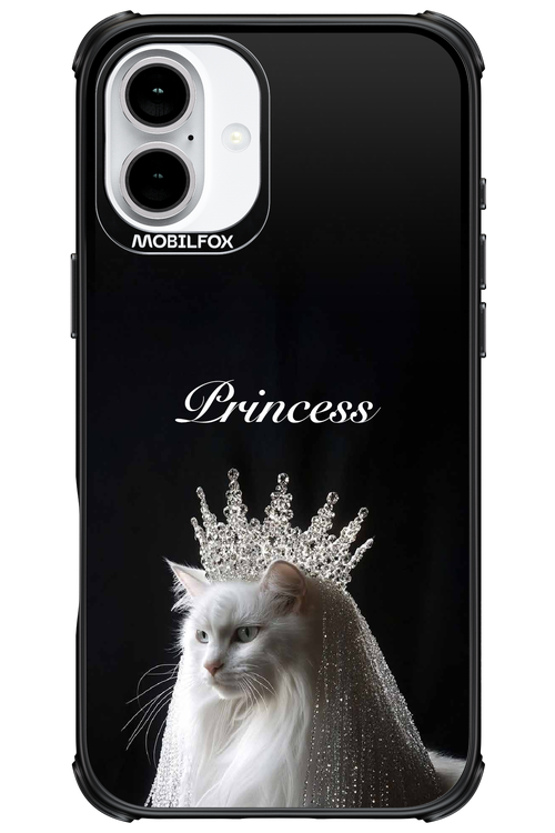 Princess - Apple iPhone 16 Plus