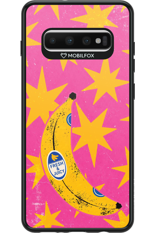 BANANA POP 2.0 - Samsung Galaxy S10+