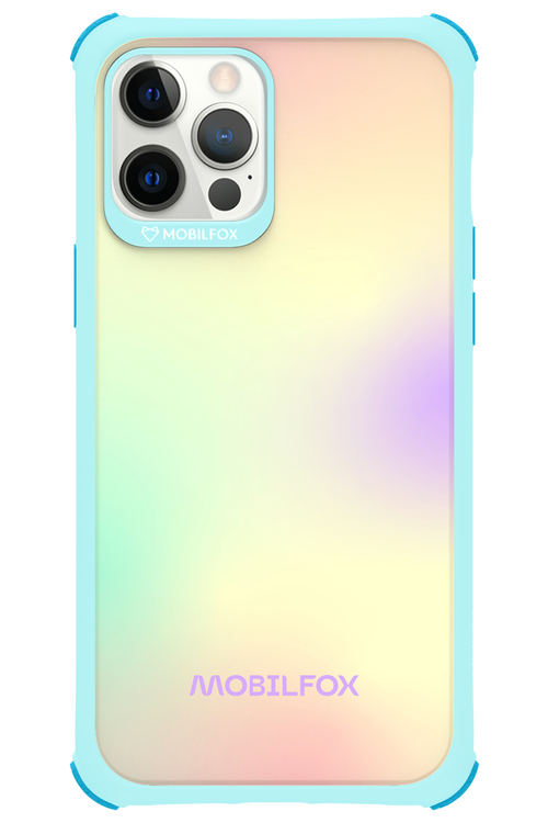 Pastel Cream - Apple iPhone 12 Pro Max