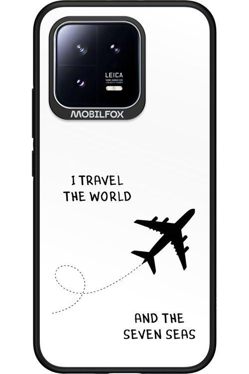 Traveller 2.0 - Xiaomi 13