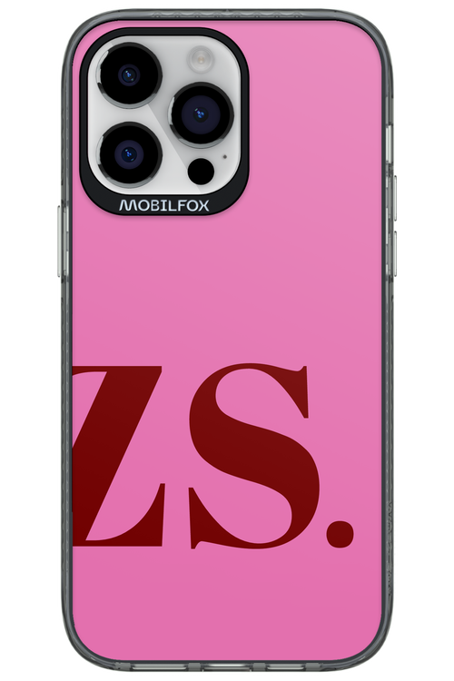 ZS (Sorbet) 2.0 - Apple iPhone 14 Pro Max