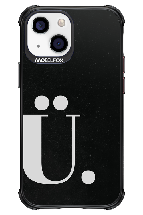 U II (Off Space) 2.0 - Apple iPhone 13 Mini