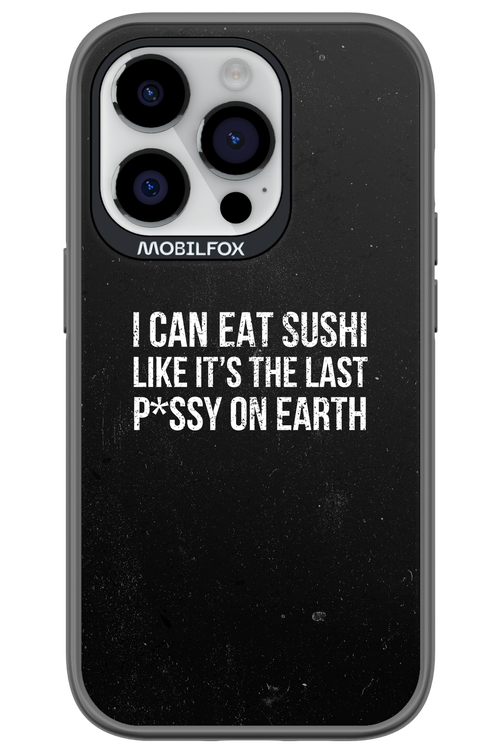SUSHI 2.0 - Apple iPhone 14 Pro