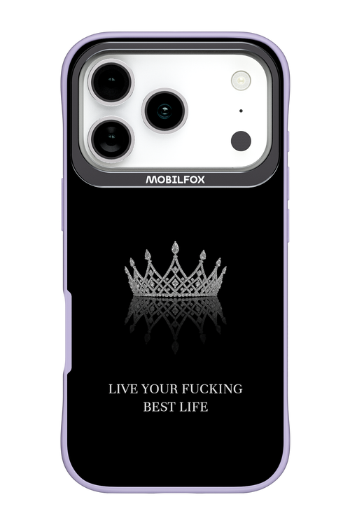 Lifestyle Queen 2.0 - Apple iPhone 17 Pro