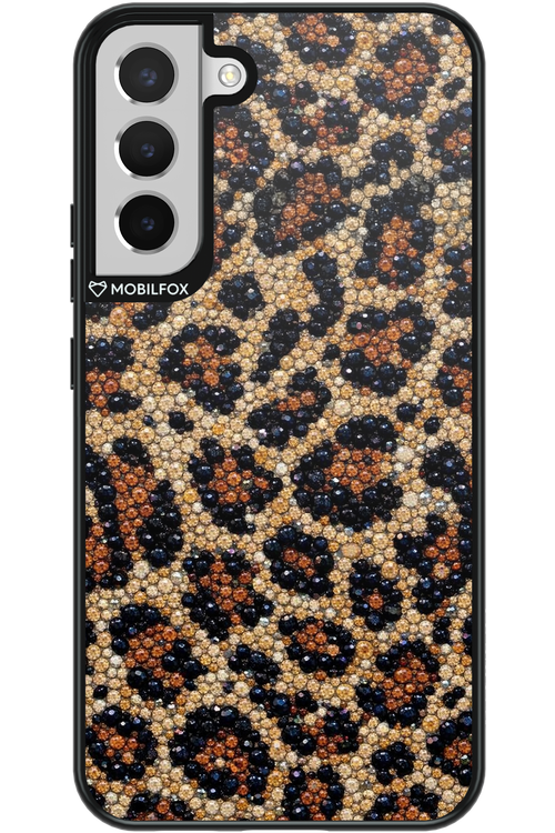 Crystal Roar - Samsung Galaxy S22+