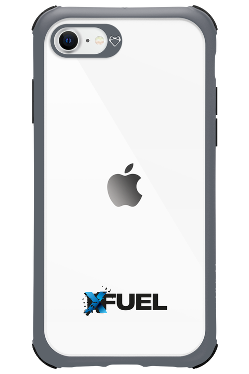 Pure Power - Apple iPhone SE 2020