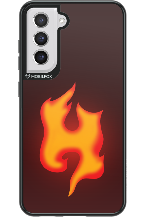 HYPER FIRE - Samsung Galaxy S21 FE