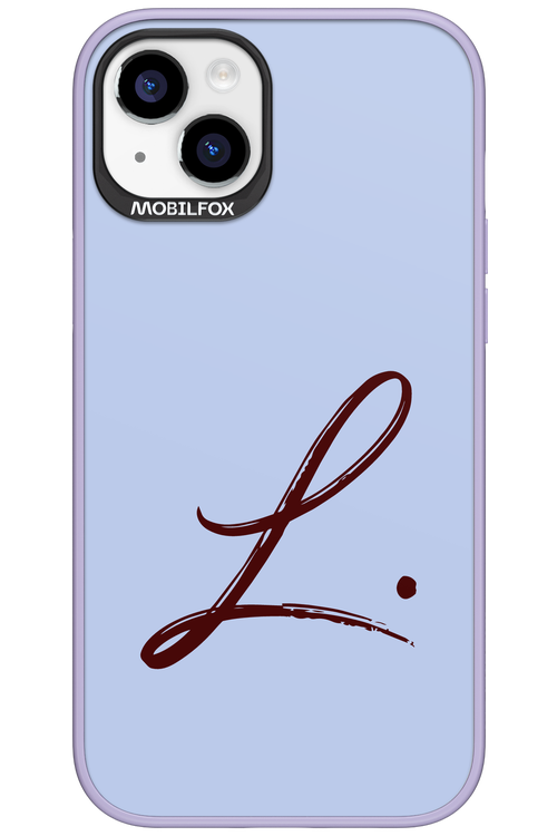 (Jellyfish Presso) L 2.0 - Apple iPhone 15 Plus