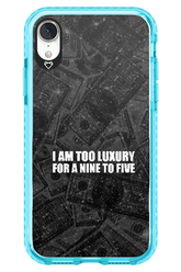 9 to 5 - Apple iPhone XR