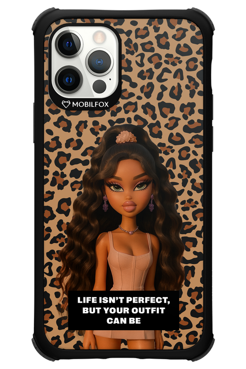 Perfect OOTD 2.0 - Apple iPhone 12 Pro