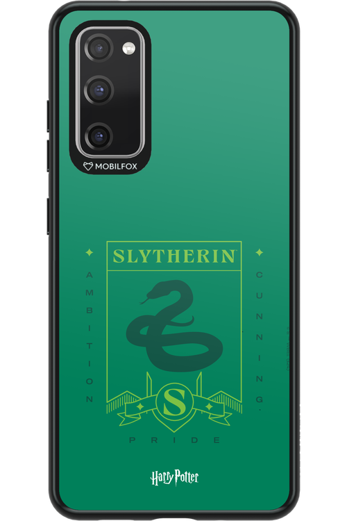 Slytherin2 - Samsung Galaxy S20 FE