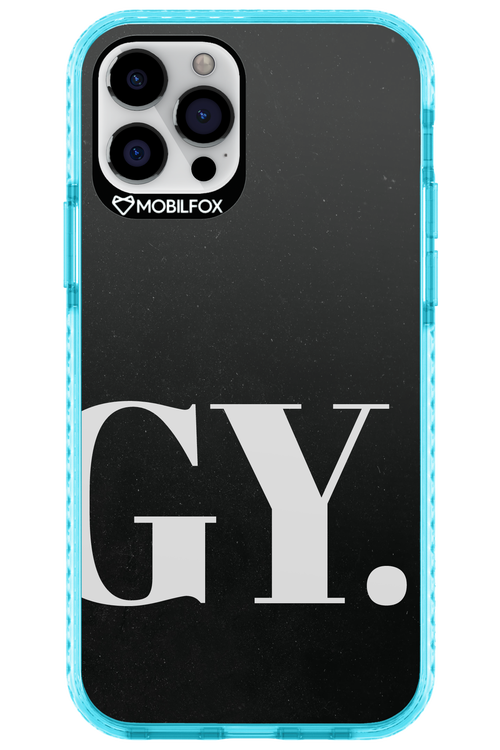 GY (Off Space) 2.0 - Apple iPhone 12 Pro