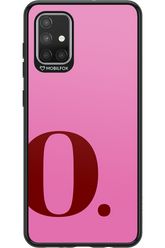 O (Sorbet) 2.0 - Samsung Galaxy A71