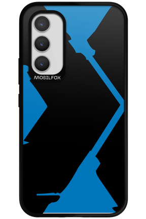 Vector Flow - Samsung Galaxy A34