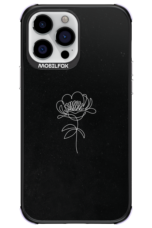Wild Flower - Apple iPhone 13 Pro Max